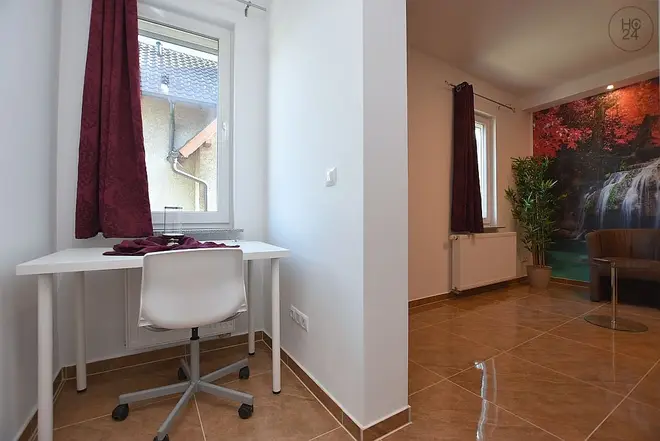 1 Zimmer Wohnung mit 33 m² in Stuttgart – Bild 9