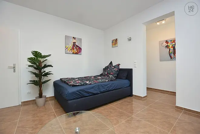 1 Zimmer Wohnung mit 33 m² in Stuttgart – Bild 10