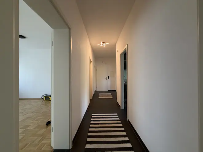 4 Zimmer Wohnung mit 124 m² in Wiesbaden – Bild 11