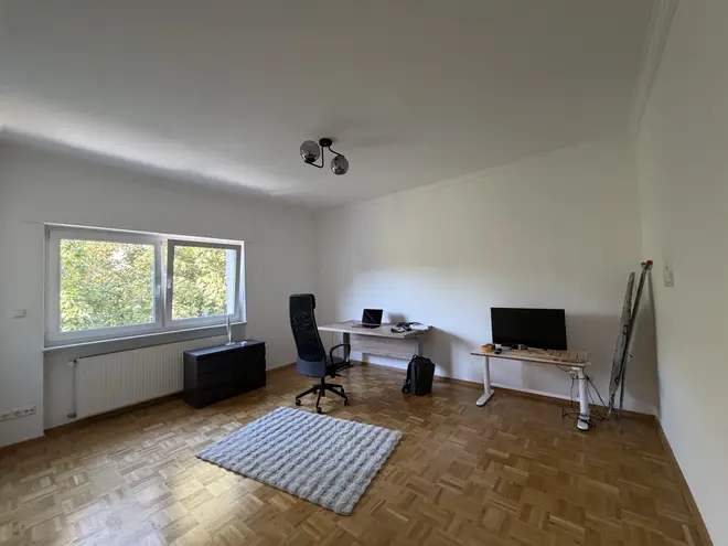 4 Zimmer Wohnung mit 124 m² in Wiesbaden – Bild 4