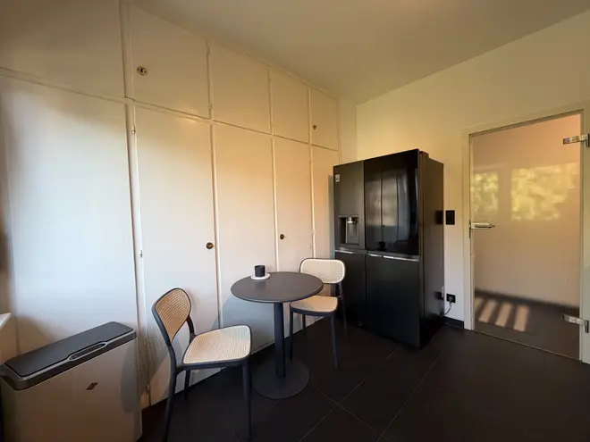 4 Zimmer Wohnung mit 124 m² in Wiesbaden – Bild 9