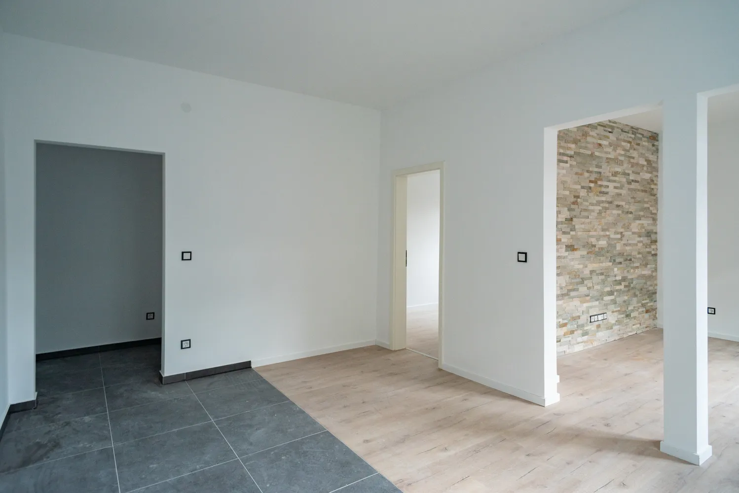 3 Zimmer Wohnung mit 62 m² in Recklinghausen – Bild 6