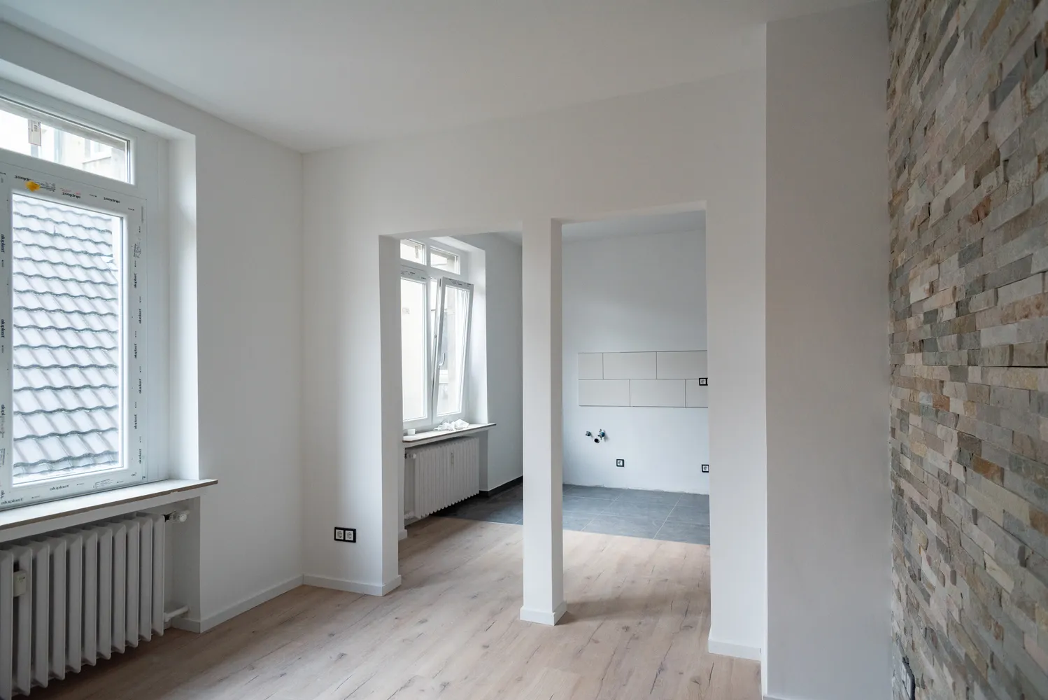 3 Zimmer Wohnung mit 62 m² in Recklinghausen – Bild 8