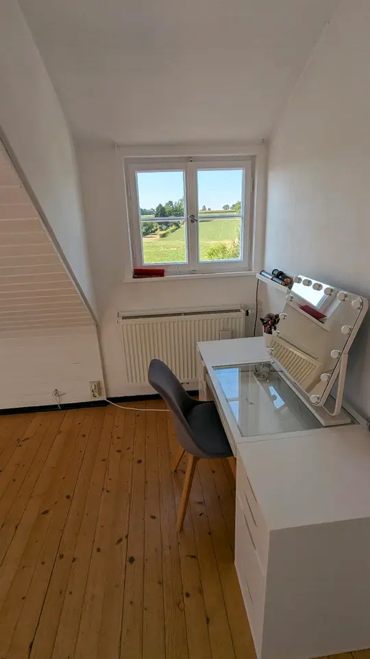 WG-Zimmer mit 15 m² in Stuttgart – Bild 2