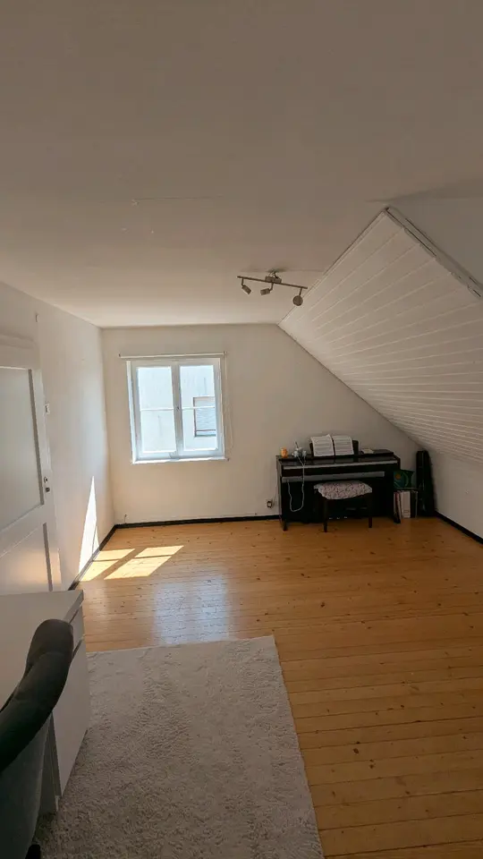 WG-Zimmer mit 15 m² in Stuttgart – Bild 3