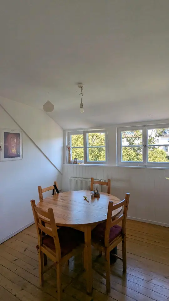 WG-Zimmer mit 15 m² in Stuttgart – Bild 5