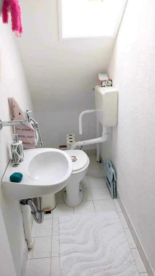 WG-Zimmer mit 15 m² in Stuttgart – Bild 7