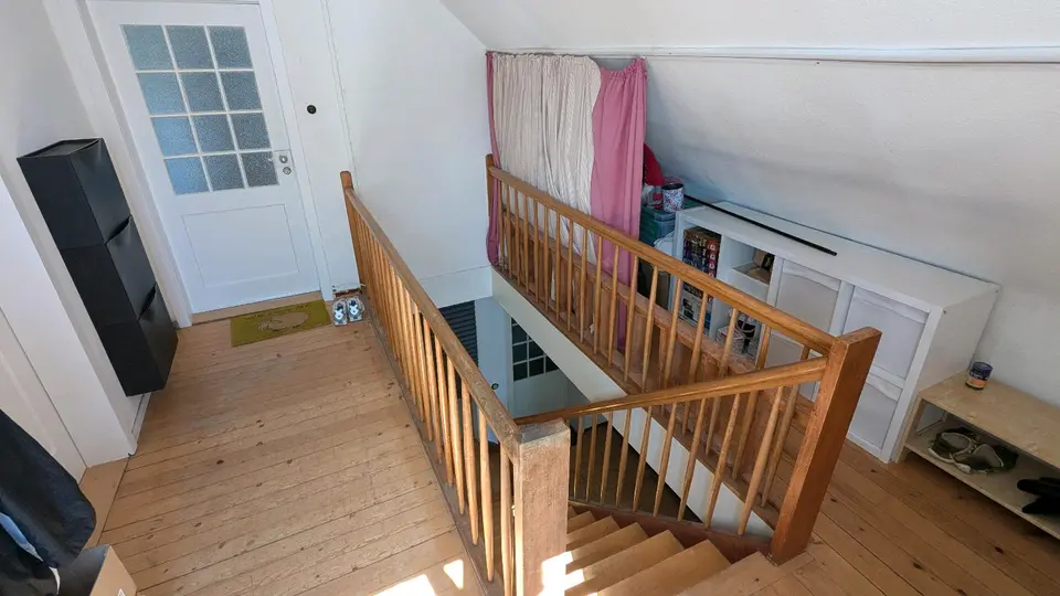 WG-Zimmer mit 15 m² in Stuttgart – Bild 8