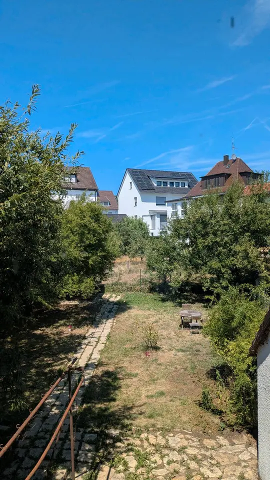 WG-Zimmer mit 15 m² in Stuttgart – Bild 9