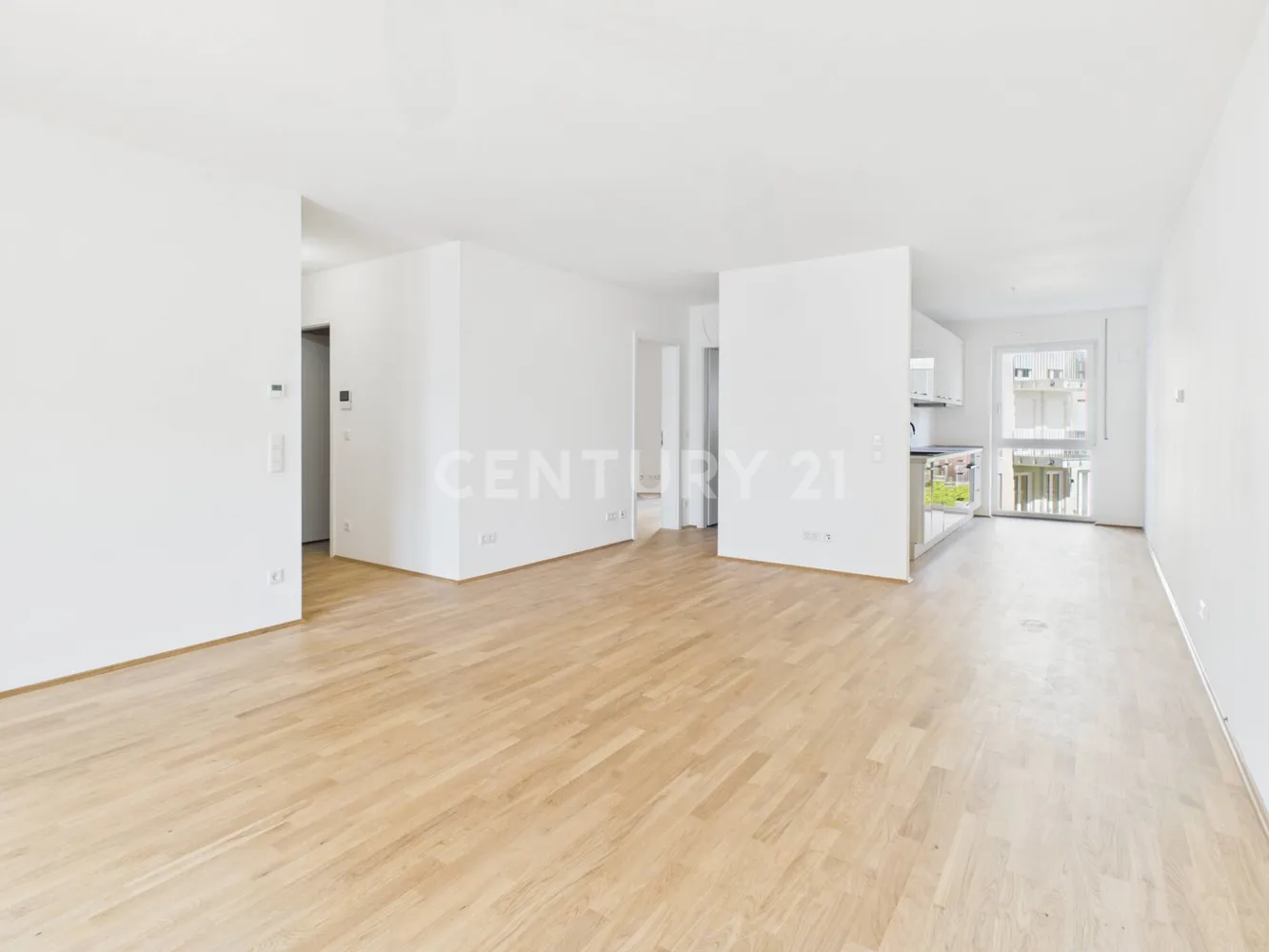 3 Zimmer Wohnung mit 89 m² in Darmstadt – Bild 4