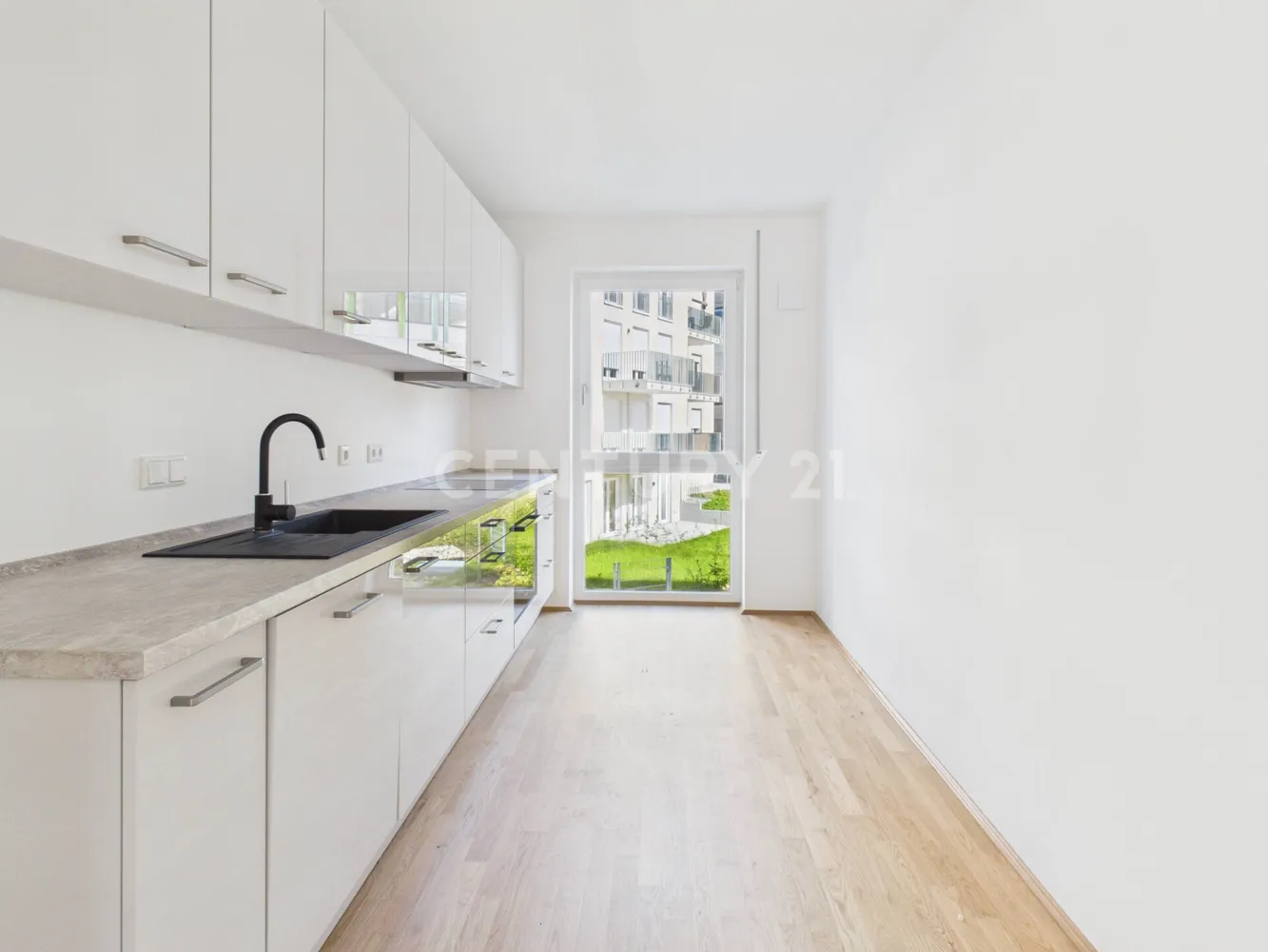 3 Zimmer Wohnung mit 89 m² in Darmstadt – Bild 5
