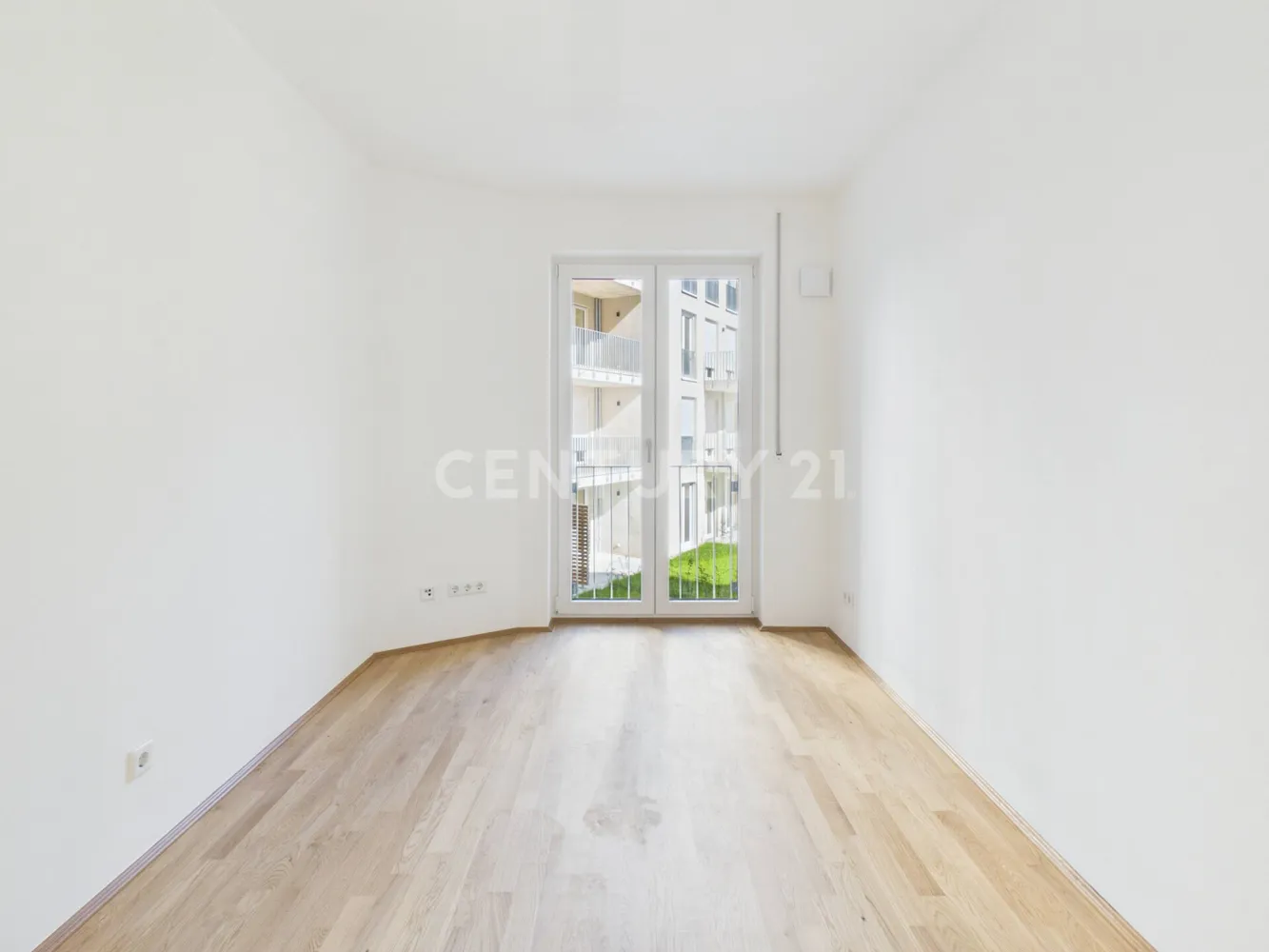 3 Zimmer Wohnung mit 89 m² in Darmstadt – Bild 8