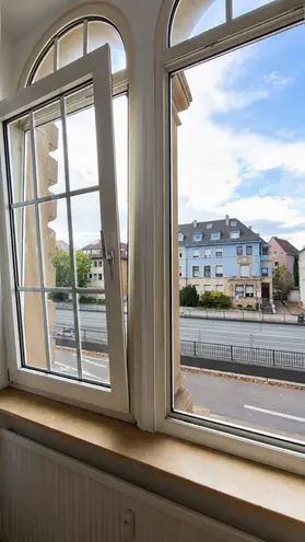 1 Zimmer Wohnung mit 22 m² in Karlsruhe – Bild 4
