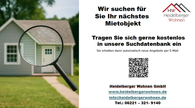 1 Zimmer Wohnung mit 22 m² in Karlsruhe – Bild 5