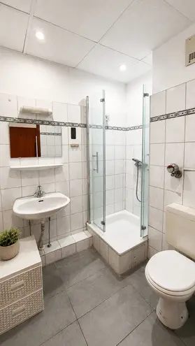 1 Zimmer Wohnung mit 22 m² in Karlsruhe – Bild 6
