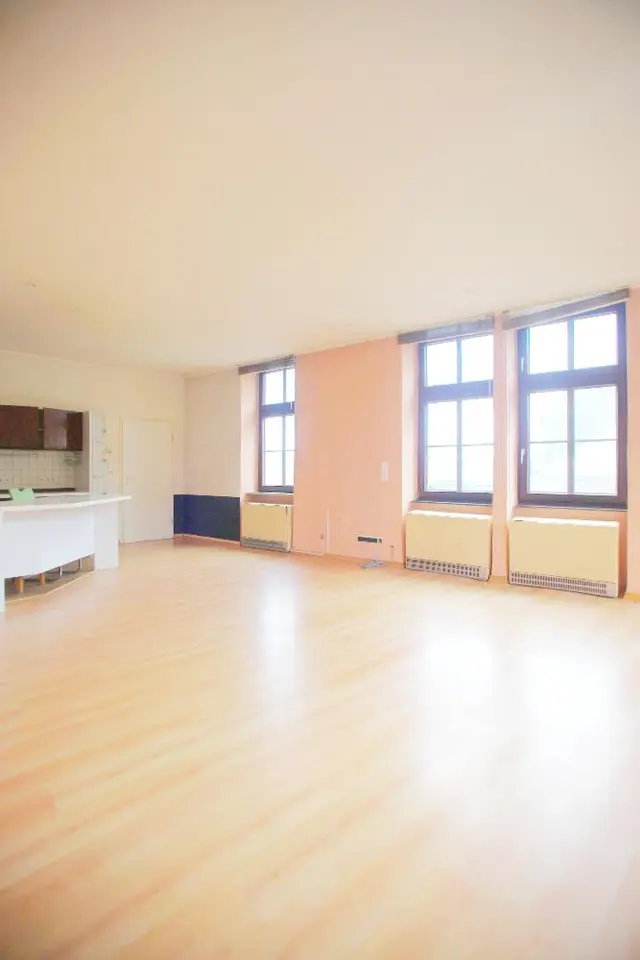 2 Zimmer Wohnung mit 67 m² in Trier – Bild 2