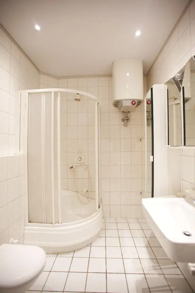 2 Zimmer Wohnung mit 67 m² in Trier – Bild 8