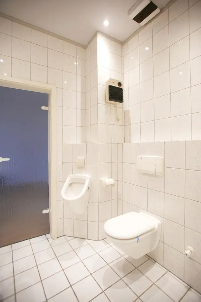 2 Zimmer Wohnung mit 67 m² in Trier – Bild 9