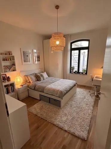 WG-Zimmer mit 14 m² in Nürnberg – Bild 1