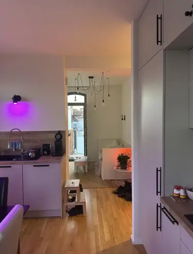 WG-Zimmer mit 14 m² in Nürnberg – Bild 11