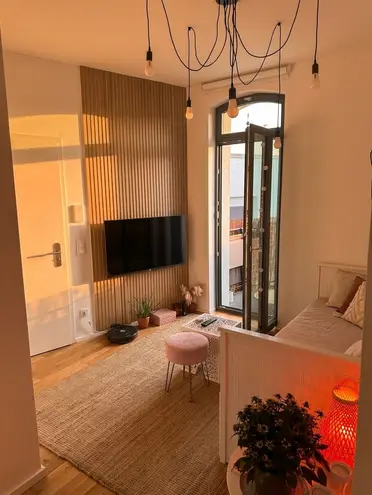 WG-Zimmer mit 14 m² in Nürnberg – Bild 3