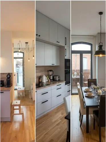 WG-Zimmer mit 14 m² in Nürnberg – Bild 6