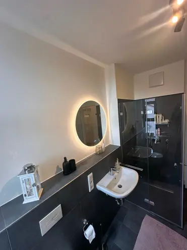 WG-Zimmer mit 14 m² in Nürnberg – Bild 8