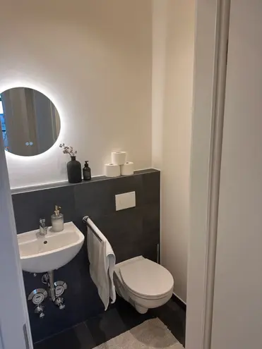 WG-Zimmer mit 14 m² in Nürnberg – Bild 9