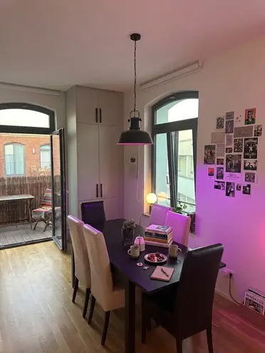WG-Zimmer mit 14 m² in Nürnberg – Bild 10