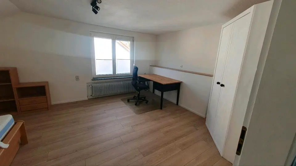 WG-Zimmer mit 23 m² in Reutlingen – Bild 2