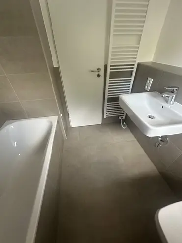 5 Zimmer Wohnung mit 130 m² in Rüsselsheim am Main – Bild 6