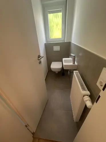 5 Zimmer Wohnung mit 130 m² in Rüsselsheim am Main – Bild 9