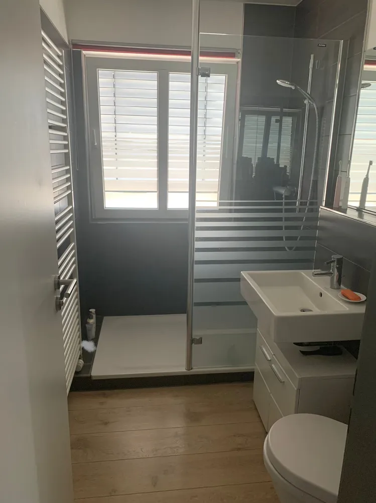 2 Zimmer Wohnung mit 65 m² in Paderborn – Bild 3