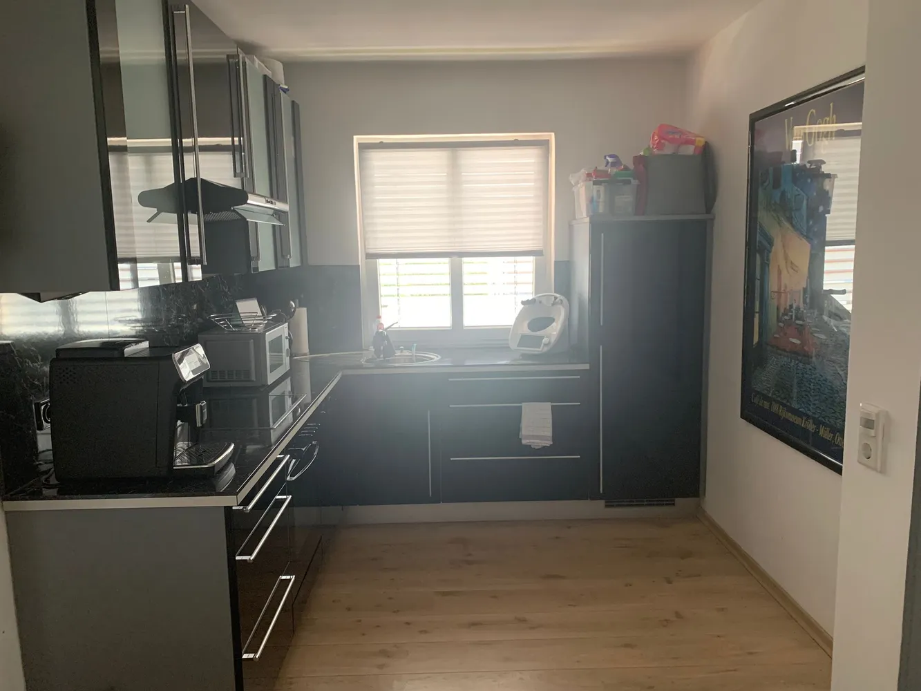 2 Zimmer Wohnung mit 65 m² in Paderborn – Bild 4