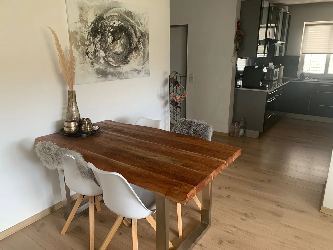 2 Zimmer Wohnung mit 65 m² in Paderborn – Bild 7