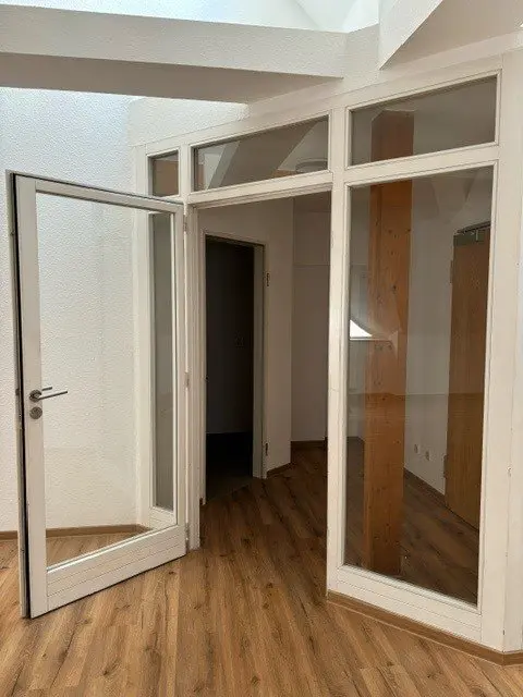 1 Zimmer Wohnung mit 69 m² in Cottbus – Bild 2