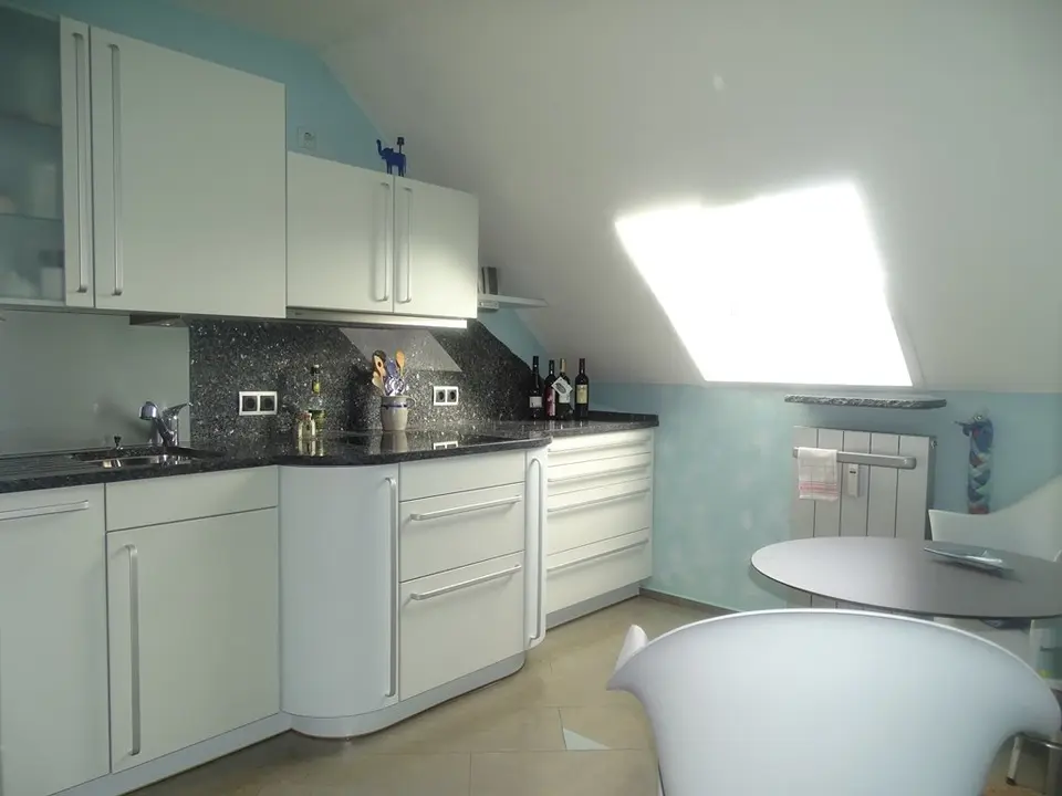 2 Zimmer Wohnung mit 67 m² in Bayreuth – Bild 1