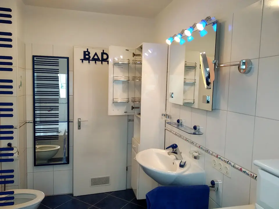 2 Zimmer Wohnung mit 67 m² in Bayreuth – Bild 2