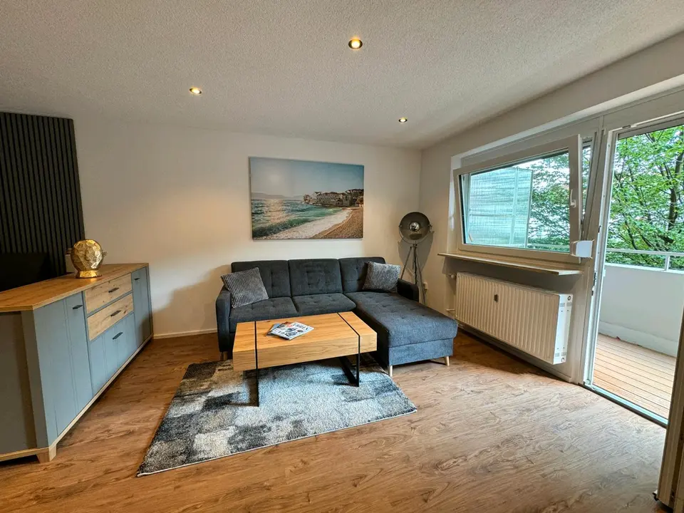 WG-Zimmer mit 49 m² in Fürth – Bild 1