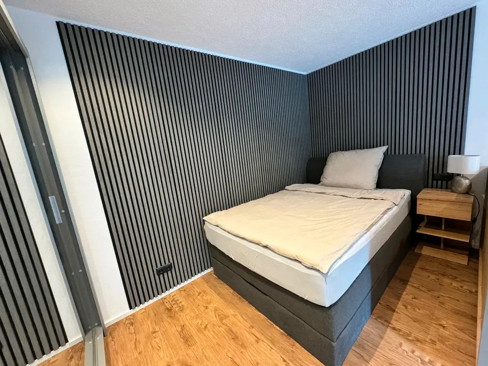 WG-Zimmer mit 49 m² in Fürth – Bild 4
