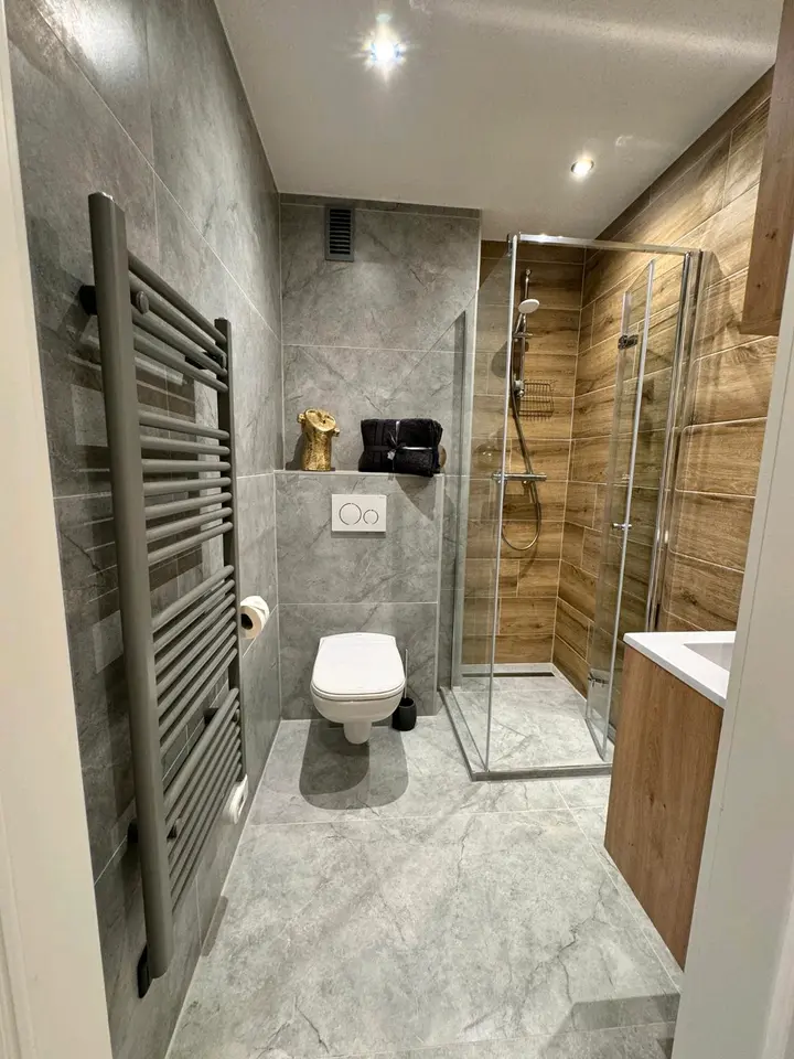 WG-Zimmer mit 49 m² in Fürth – Bild 6