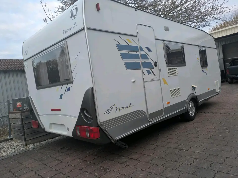 WG-Zimmer mit 49 m² in Fürth – Bild 8