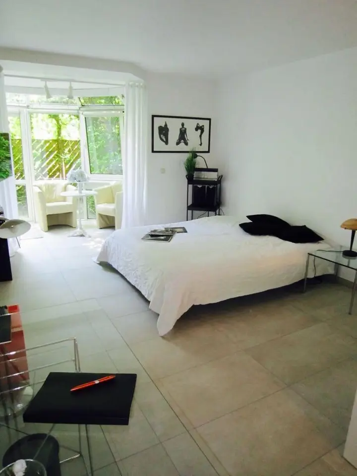 WG-Zimmer mit 49 m² in Fürth – Bild 10