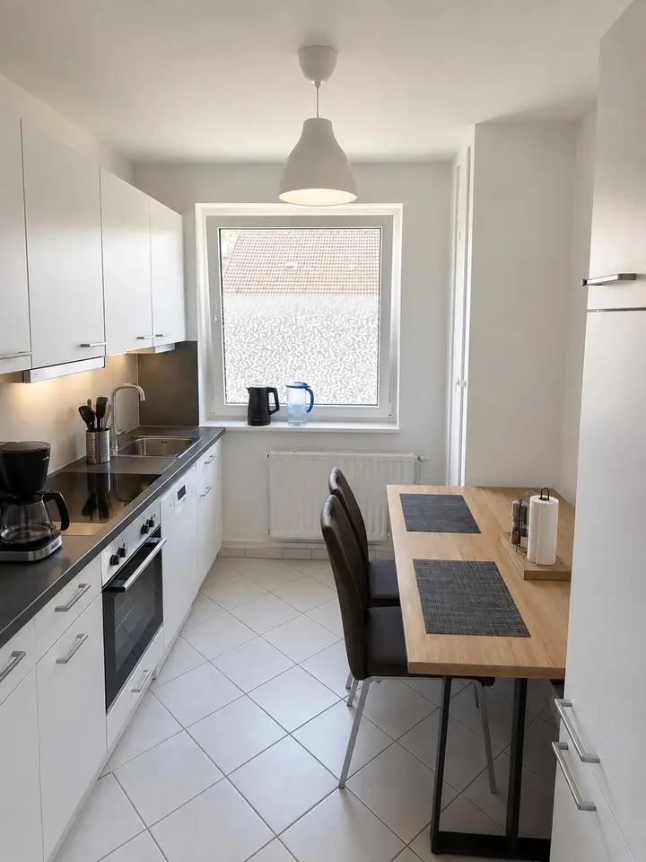 4 Zimmer Wohnung mit 79 m² in Flensburg – Bild 5