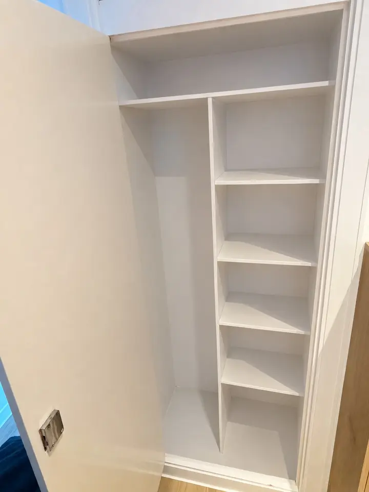 4 Zimmer Wohnung mit 79 m² in Flensburg – Bild 8