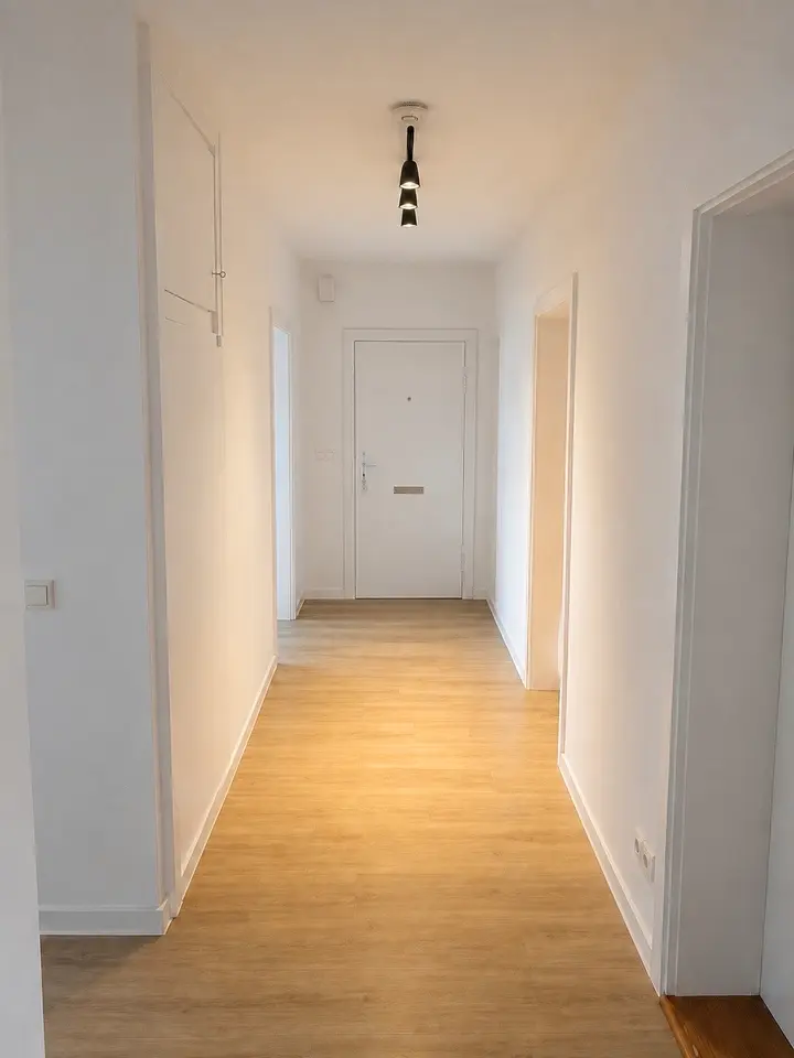 4 Zimmer Wohnung mit 79 m² in Flensburg – Bild 9