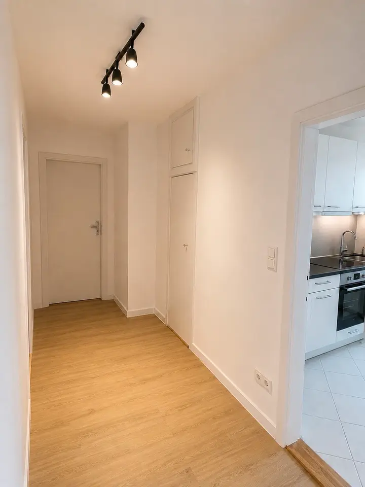 4 Zimmer Wohnung mit 79 m² in Flensburg – Bild 10