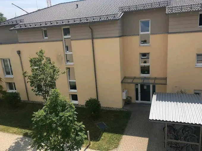 3 Zimmer Wohnung mit 70 m² in Kelheim – Bild 1