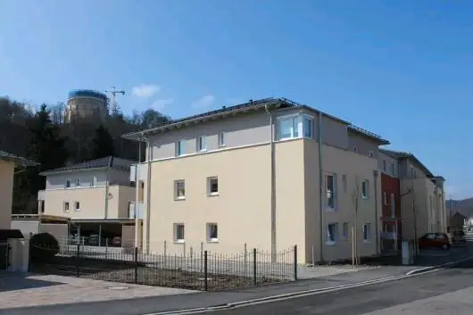 3 Zimmer Wohnung mit 70 m² in Kelheim – Bild 3