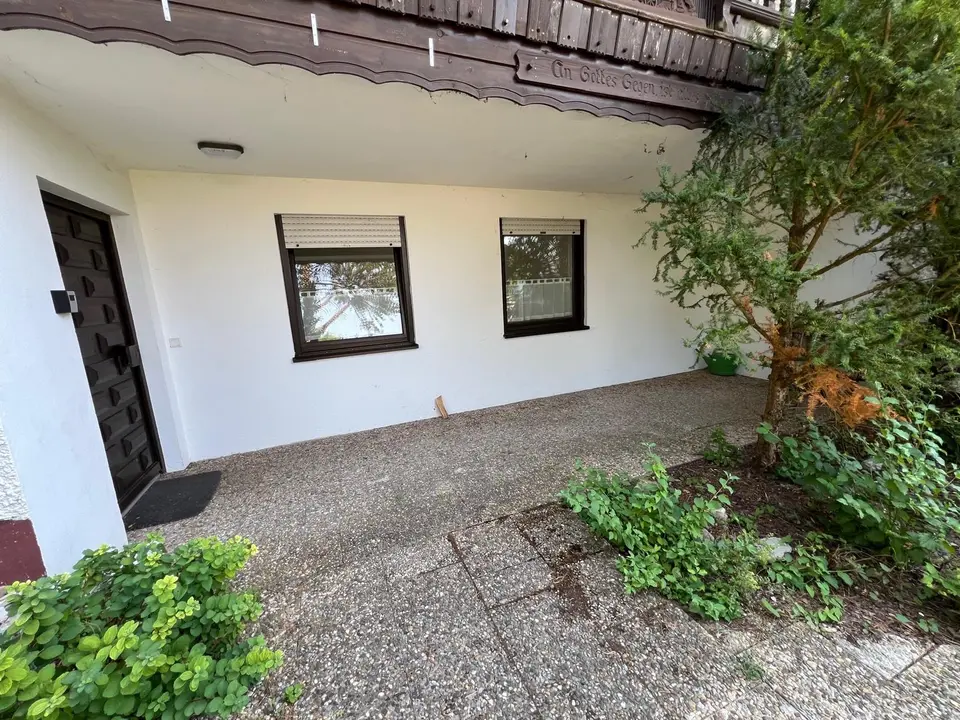 3 Zimmer Wohnung mit 70 m² in Kelheim – Bild 4